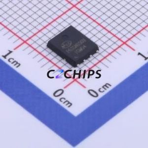 NCEP035N85GU ใหม่ล่าสุด DFN5x6-8L ทรานซิสเตอร์ภาคสนามทรานซิสเตอร์ (Mosfet) - Product Image 1