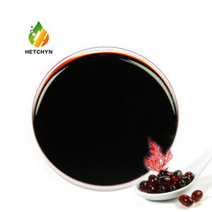 Хетчин лучшие антиоксиданты Премиум + 5% экстракт астаксантина масло 5% экстракт гематококка плувиалиса - Product Image 5