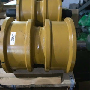 Запчасти для строительной техники <span class=keywords><strong>Hitachi</strong></span>, роликовый нижний ролик, 9132600 9066508, совместимый Ex100-2 Ex100 Ex120-<span class=keywords><strong>5</strong></span> <span class=keywords><strong>Ex150</strong></span> 375-1212 - Product Image 5