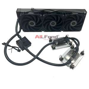 Nuevo Enfriador de Agua para Servidor con Socket LGA4677, Refrigeración Líquida para CPU Xeon de 4ª/5ª Generación - Product Image 3