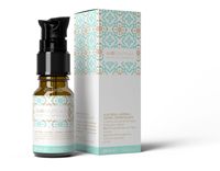 Crema Contorno de Ojos Hidratante de 30 ml de Aleceuticals Healthcare S.L., Marca Española, Reduce Arrugas y Anti-Hinchazón para Ojeras