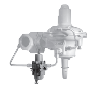 ตัวควบคุม 67C 67CR, 67CF และ 67CFR สำหรับวัสดุสแตนเลสสำหรับตัวกรองแบบทางเดียว - Product Image 3