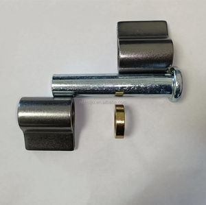 저렴한 가격 캐비닛 배럴 힌지 분리형 용접 범용 볼 베어링 힌지 - Product Image 4