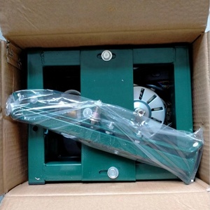 <span class=keywords><strong>Enrouleur</strong></span> de boule de fil électrique personnalisé de haute sécurité à bas prix d'usine pour la fabrication de tapis - Product Image 6