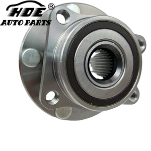 28373VA000 VKBA7495 28373FG010 Wholesale HDE Auto Parts Front <b>Wheel</b> Hub Bearing for Subaru Impreza - Product Image 2