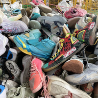 Chaussures de basketball d'occasion S3-2, fabriquées en Chine, très demandées, de haute qualité, marque chinoise originale, chaussures d'occasion pour hommes, taille 40-46