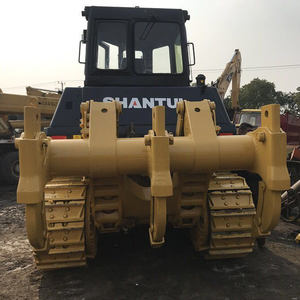 Bouteur d'importation japonaise de haute qualité SHAN <span class=keywords><strong>TUI</strong></span> SD22 Bulldozers d'occasion à vendre - Product Image 3