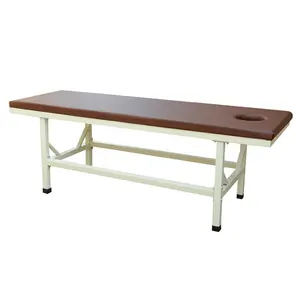 Hospital Supplies One Crank Table De Massage Professional for Health