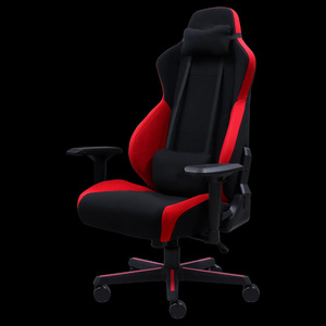 Nouveau style, design moderne, vente chaude, chaise gamer ergonomique haut de gamme, confortable et moelleuse, accoudoirs 4D durables, pivotante à 360°, inclinable, style racing - Product Image 3