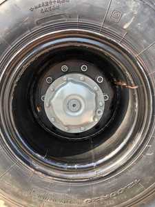 Camión Volquete Usado Sinotruk Howo 371HP 8x4, Camión Volquete Minero de 30-40 Toneladas en Buenas Condiciones - Product Image 3