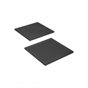 Componentes de circuito electrónico integrados 780 BBGA FCBGA 10AS048E3F29I2LG Distribuidor autorizado - Product Image 1