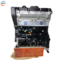 Moteur PEUGEOT Citroën N6A 10XA3A PSA de haute qualité, neuf, pour PEUGEOT 206 307 308 408 1.6L, ensemble moteur