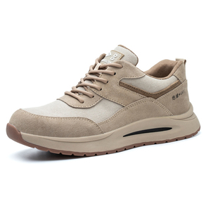 <span class=keywords><strong>Zapatos</strong></span> de trabajo casual <span class=keywords><strong>Zapatos</strong></span> de seguridad industrial con punta de acero <span class=keywords><strong>Zapatos</strong></span> de seguridad para hombre - Product Image 6