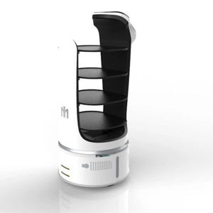 <span class=keywords><strong>Robot</strong></span> <span class=keywords><strong>Camarero</strong></span> Uwant para Servicio de Camareros en Restaurantes - Product Image 6