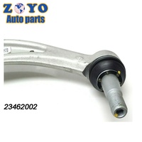 23462002 Systèmes de suspension automobile Pièces de rechange pour voitures américaines Bras inférieur de suspension avant gauche pour Cadillac CTS 2016