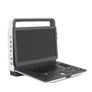 Échographe Doppler Couleur Portable Zoncare M30 en Promotion – Système d'Imagerie Diagnostique 3D 4D pour Cliniques et Hôpitaux - Product Image 1