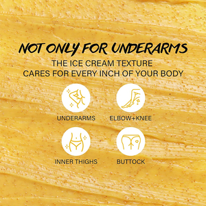 <span class=keywords><strong>Gommage</strong></span> détoxifiant pour les <span class=keywords><strong>aisselles</strong></span> AFCARE, curcuma, vitamine C, éliminateur de taches sombres, déodorant corporel, uniformise le teint, <span class=keywords><strong>gommage</strong></span> exfoliant pour le corps - Product Image 5