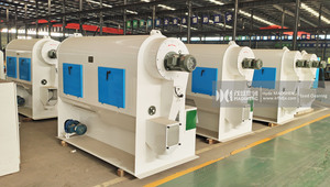 Machine à <span class=keywords><strong>d</strong></span>ésherber et à enlever les pierres de type TFXH pour les feuilles <span class=keywords><strong>d</strong></span>'herbes aromatiques comme les ciboules, l'origan, le romarin, le basilic, le thym - Product Image 4