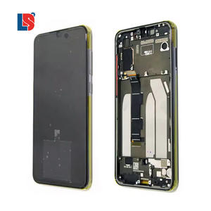 Écran LCD OLED pour Xiaomi Mi 9 SE Écran tactile Digitizer Assembly pour <span class=keywords><strong>Mi9SE</strong></span> Mi9 SE Remplacement d'écran avec cadre - Product Image 2