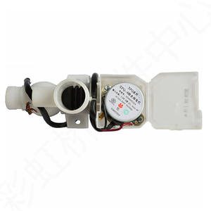 Haier <b>Washing</b> <b>Machine</b> Drain Motors Applicable to XQS70-Z118-Z1218/XPQ-8/0030805522A Models - Product Image 5