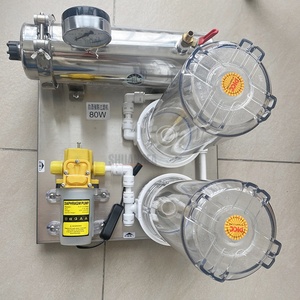 Máy lọc rượu gia dụng giá rẻ, có bộ lọc 1 micron - Product Image 5