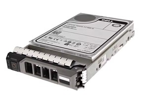 3.5 5JH5X 4TB HDD SAS 12G 7.2K 05JH5X ST4000NM0295 Server Hard <b>Drives</b> Disk for Dells <b>Drive</b> - Product Image 1