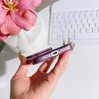 Coque de téléphone magnétique transparente antichoc pour iPhone 18 Pro Max, compatible avec iPhone 11 12 13 14 15 16 17 Pro Max
