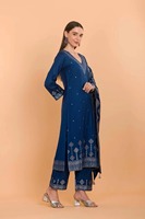Setelan Musim Dingin Dilkash Berkualitas Terbaik untuk Wanita, Pakaian Stylish, Hangat, dan Premium Tersedia dengan Harga Ekspor