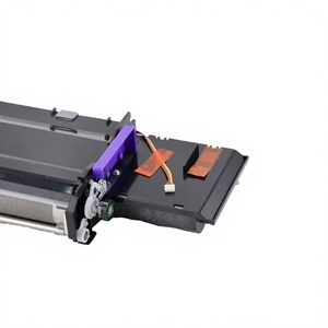 Unité de développement d'origine neuve pour copieur Konica Minolta BH6120/6136 A9JTR70200 - Product Image 3