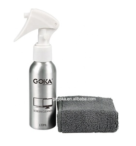 Limpiador <span class=keywords><strong>de</strong></span> pantalla líquida <span class=keywords><strong>para</strong></span> teléfono móvil, dispositivo <span class=keywords><strong>de</strong></span> limpieza <span class=keywords><strong>de</strong></span> pantalla <span class=keywords><strong>de</strong></span> ordenador <span class=keywords><strong>de</strong></span> <span class=keywords><strong>TV</strong></span>, con kit <span class=keywords><strong>de</strong></span> guantes - Product Image 2