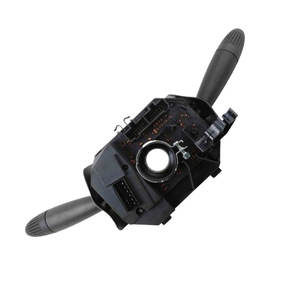 Interruptor de Señal de Giro, Interruptor Combinado para Fiat 735290065 735360414 - Product Image 5