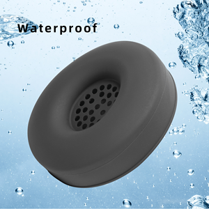 Couvre-écouteurs en silicone CORBORS pour écouteurs Solo4/<span class=keywords><strong>Solo3</strong></span>/Solo2 - Imperméables, faciles à laver, individuels - Product Image 3