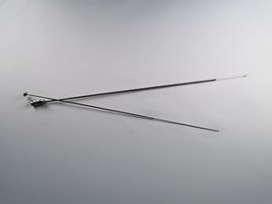 <span class=keywords><strong>De</strong></span> acero inoxidable <span class=keywords><strong>de</strong></span> buena calidad inseminación artificial vaca ai arma con cerradura - Product Image 4