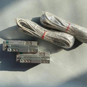 Ckd Lcr-610 <b>Miniature</b> Slide Cylinder 4423G Japan Import For Industrial Use - Product Image 1
