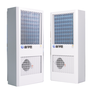 Low Noise Outdoor <b>Cabinet</b> Air Conditioner Industrial Rapid Cooling Self Developed Ultra <b>Slim</b> Compact <b>Cabinet</b> Air Conditioner - Product Image 2