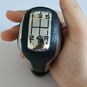 Piezas de automóviles de alta calidad, perilla de cambio de marchas MT de 5 velocidades para <span class=keywords><strong>Peugeot</strong></span> 106 <span class=keywords><strong>206</strong></span> 207 306 307 406 Citroen - Product Image 4