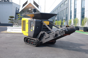 מיני-צלב נייד עבור אבן או בטון - Product Image 4