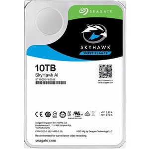 NUEVO Disco Duro SkyHawk AI de 10 TB ST10000VE0008, Disco Duro Seagate de 3.5 Pulgadas - Product Image 1