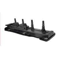 Module d'Allumage pour Peugeot 306 406 605 et Citroën Xantia Xsara 1.8L 2.0L 597073