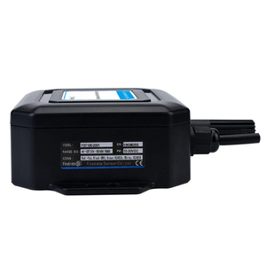 Firstrate-FST100-2001 0 10V 0 5V 4-20mA RS485 Temperatur temperatur-und Feuchtigkeit <span class=keywords><strong>sensor</strong></span> Monitor RS485 Modbus-Protokoll - Product Image 2