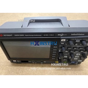 DSOX1202G - ออสซิลโลสโคปดิจิตอล 70 เมกะเฮิรตซ์ / 2 ช่องสัญญาณ / พร้อมฟังก์ชันเจเนอเรเตอร์ 20 เมกะเฮิรตซ์ สำหรับ Keysight H - Product Image 2