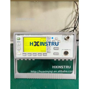 1 compteur de puissance HP E4418A série EPM d'occasion, testé et en bon état de fonctionnement - H - Product Image 1