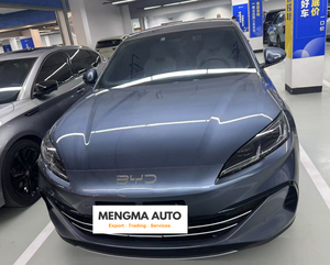 Nouvel ensemble de rétroviseurs latéraux avec toit ouvrant panoramique et sièges en cuir pour BYD Song PLUS Hybride 2024, placement gauche, MOQ 1 pièce - Product Image 1