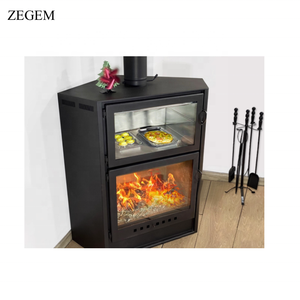 <span class=keywords><strong>Cheminée</strong></span> décorative d'intérieur de chauffage, pour la <span class=keywords><strong>cheminée</strong></span> extérieure de barbecue de villa - Product Image 2