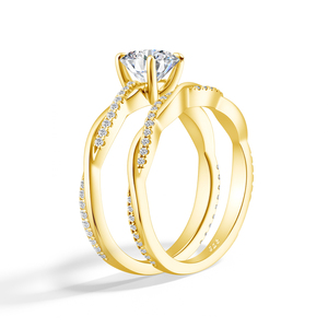 Luxe Kwaliteit Verloving Sieraden Ring Voor Dames <span class=keywords><strong>3ct</strong></span> Kussen <span class=keywords><strong>Moissanite</strong></span> 925 Sterling Zilveren Koppels Ring Set - Product Image 5