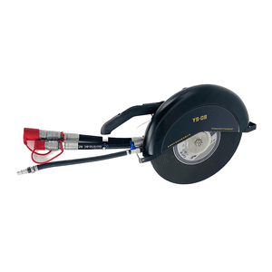 เลื่อยเพชรไฮดรอลิกสำหรับตัดคอนกรีตเลื่อยตัดไฮดรอลิกเต็มรูปแบบอัตโนมัติใต้น้ำ - Product Image 1