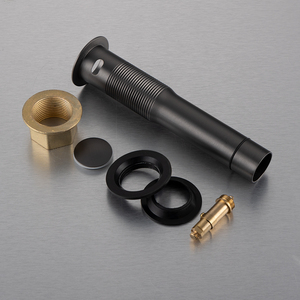 Joyhoo Tùy Chỉnh Thép Không Gỉ Nắp Nhỏ Bồn Rửa Pop-up Cống Cắm Thiết Kế Hiện Đại Tràn Phòng Tắm Lưu Vực Drainer Nhà Máy Trực Tiếp - Product Image 4