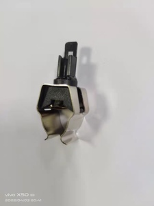 Ntc thermistor 10kohm-100kohm cho tường-Treo bếp 3950 3435 4150 4000 loạt sản phẩm loại điện trở - Product Image 2