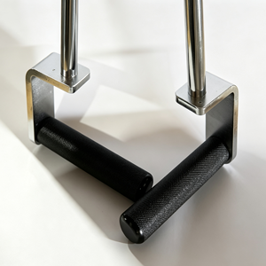Manija Giratoria <span class=keywords><strong>360</strong></span>° para Fitness, Accesorio Multifuncional para Máquina de Ejercicios de Espalda con Cable, Venta al por Mayor OEM - Product Image 4