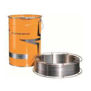 Electrodo de Acero Inoxidable BOHLER <span class=keywords><strong>Avesta</strong></span> 2205-PW AC/DC, Electrodo Recubierto, Alta Aleación, 2.0/2.5/3.2/4.0/4.5mm - Product Image 4